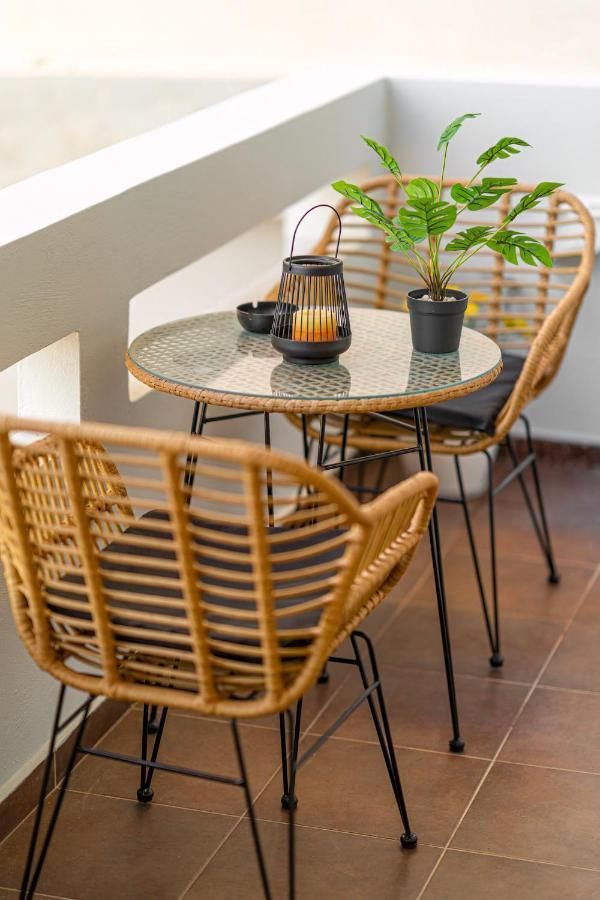 Luxury Town Center Suite, Β1 Heraklion  Exterior photo