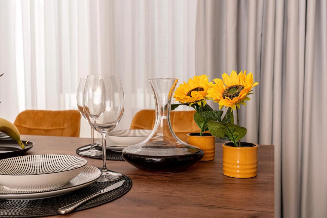 Luxury Town Center Suite, Β1 Heraklion  Exterior photo