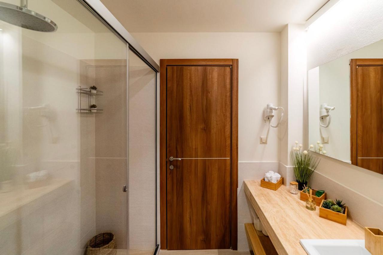 Luxury Town Center Suite, Β1 Heraklion  Exterior photo